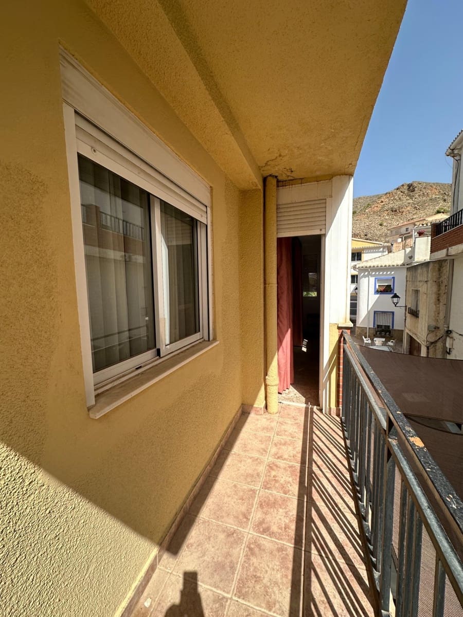 Piso de 3 habitaciones en Somontín en venta - 75.000 € (Ref: 10078497)