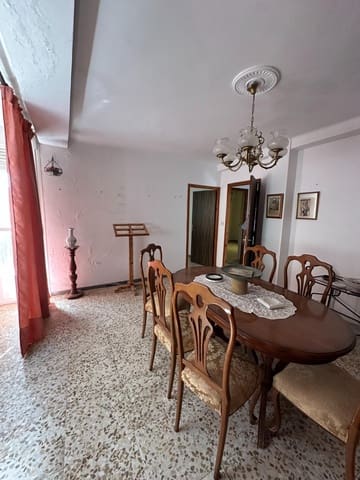 Piso de 3 habitaciones en Somontín en venta - 75.000 € (Ref: 10078497)
