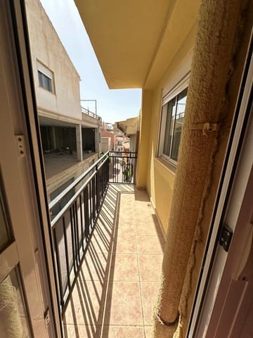 Piso de 3 habitaciones en Somontín en venta - 75.000 € (Ref: 10078497)