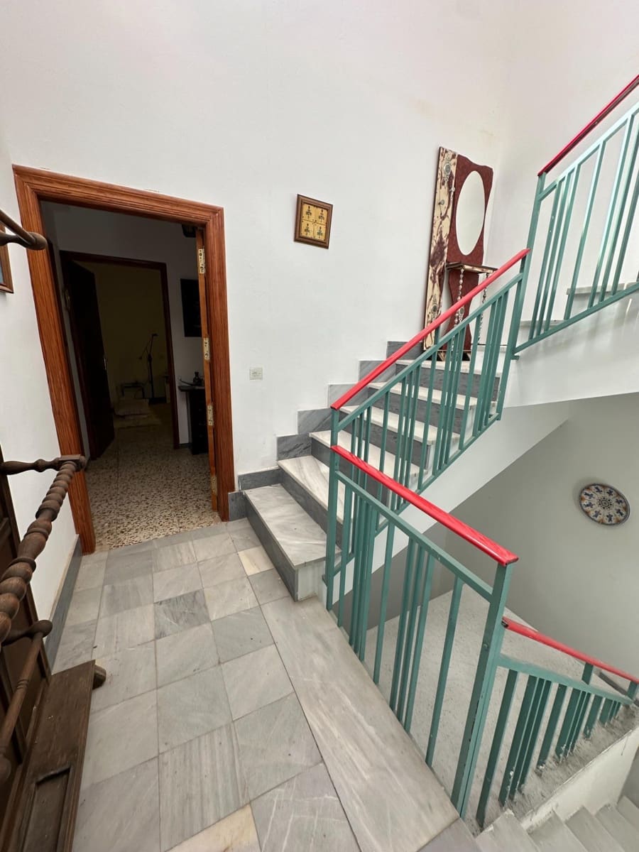 Piso de 3 habitaciones en Somontín en venta - 75.000 € (Ref: 10078497)
