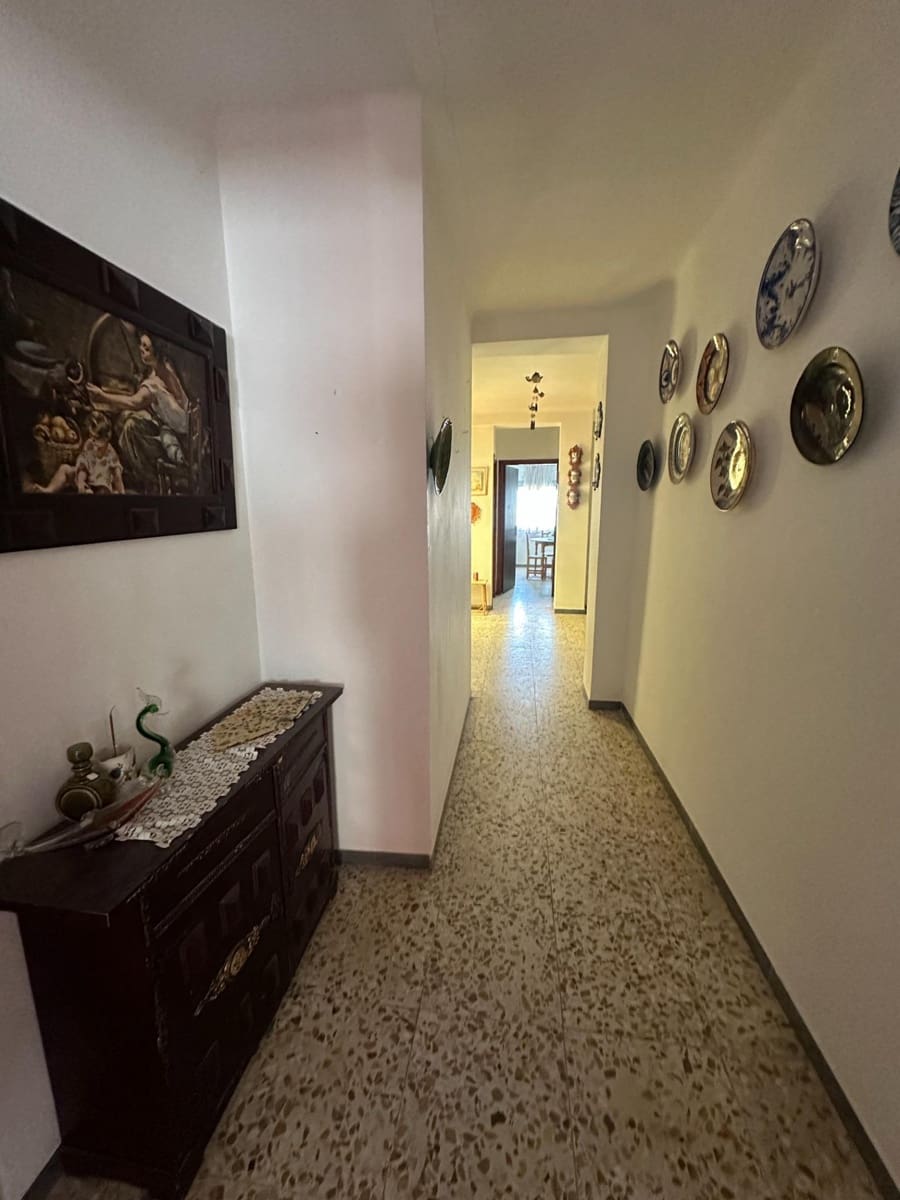 Piso de 3 habitaciones en Somontín en venta - 75.000 € (Ref: 10078497)