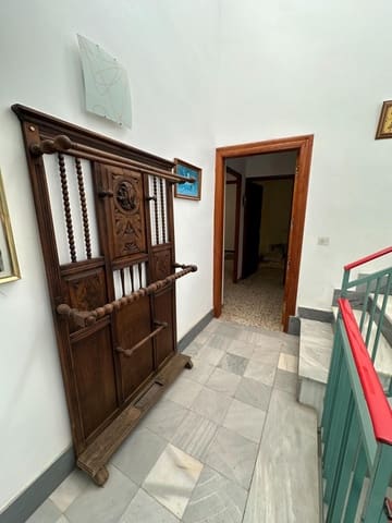 Piso de 3 habitaciones en Somontín en venta - 75.000 € (Ref: 10078497)