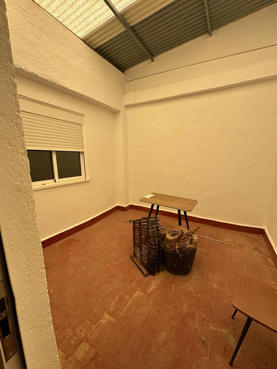 Piso de 3 habitaciones en Somontín en venta - 75.000 € (Ref: 10078497)