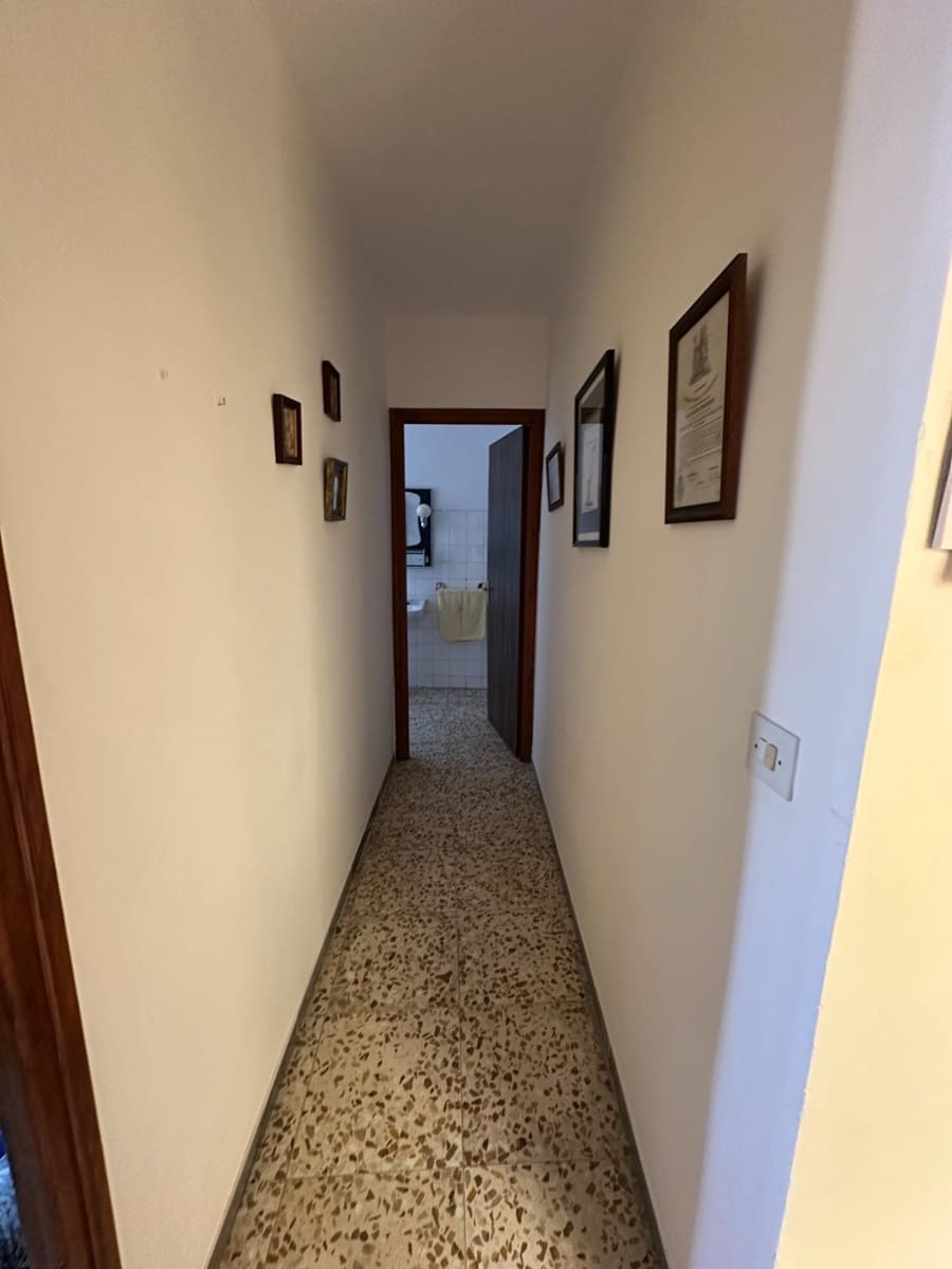 Piso de 3 habitaciones en Somontín en venta - 75.000 € (Ref: 10078497)