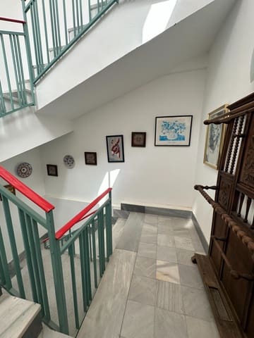 Piso de 3 habitaciones en Somontín en venta - 75.000 € (Ref: 10078497)