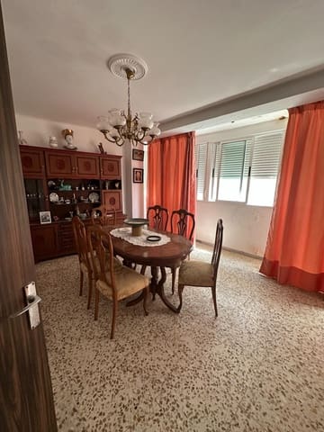 Piso de 3 habitaciones en Somontín en venta - 75.000 € (Ref: 10078497)