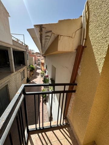Piso de 3 habitaciones en Somontín en venta - 75.000 € (Ref: 10078497)