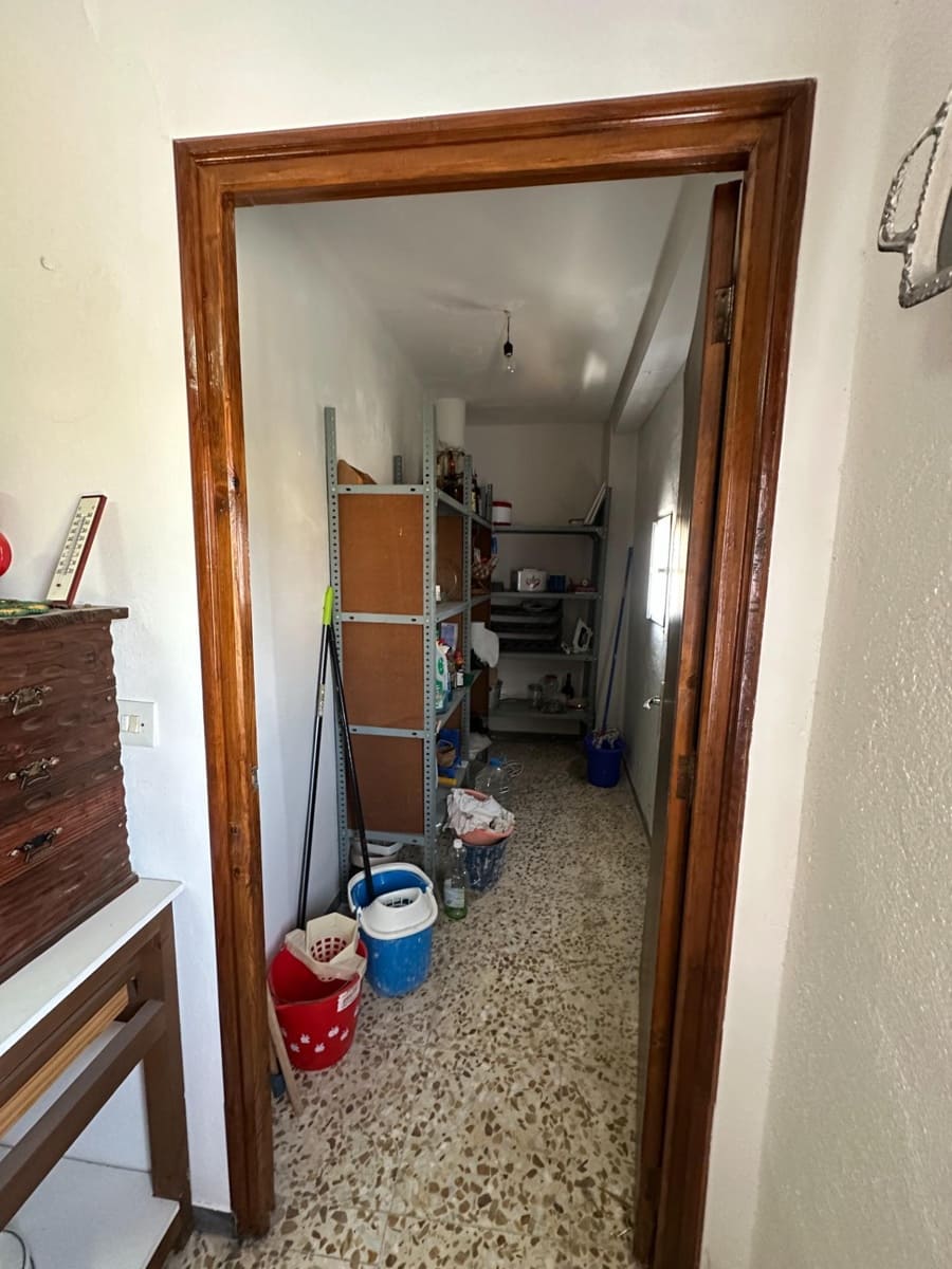 Piso de 3 habitaciones en Somontín en venta - 75.000 € (Ref: 10078497)