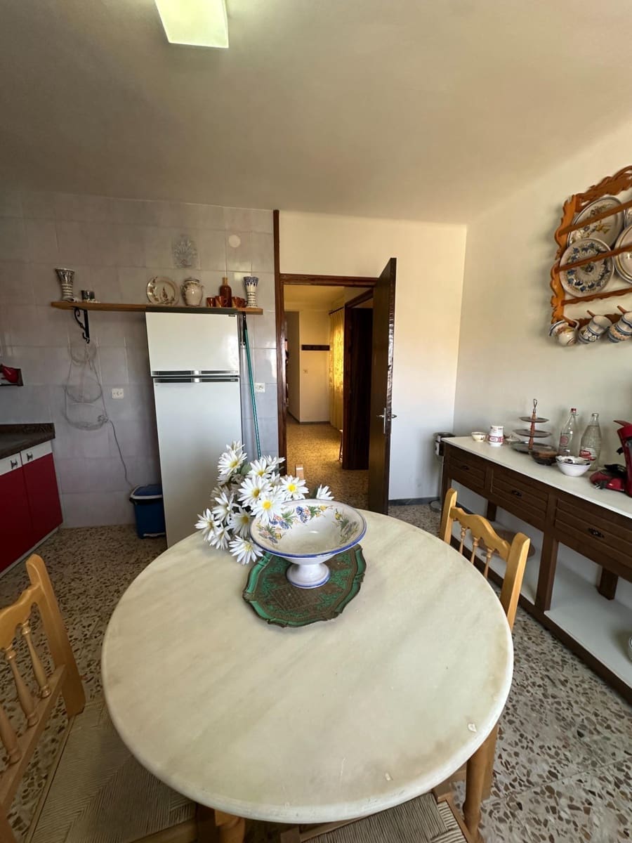 Piso de 3 habitaciones en Somontín en venta - 75.000 € (Ref: 10078497)