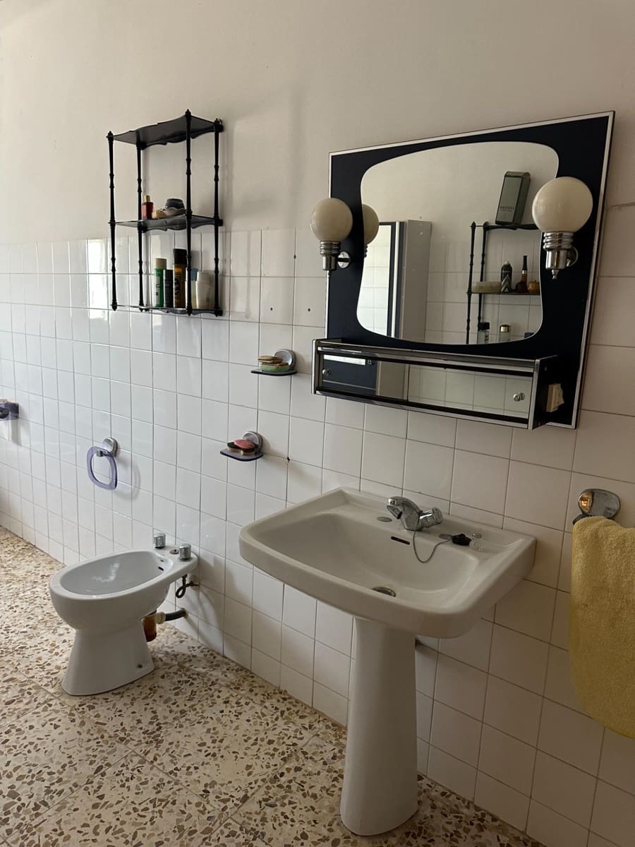 Piso de 3 habitaciones en Somontín en venta - 75.000 € (Ref: 10078497)