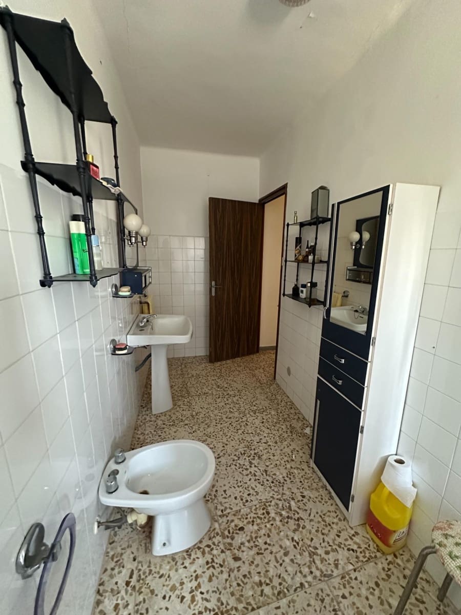 Piso de 3 habitaciones en Somontín en venta - 75.000 € (Ref: 10078497)