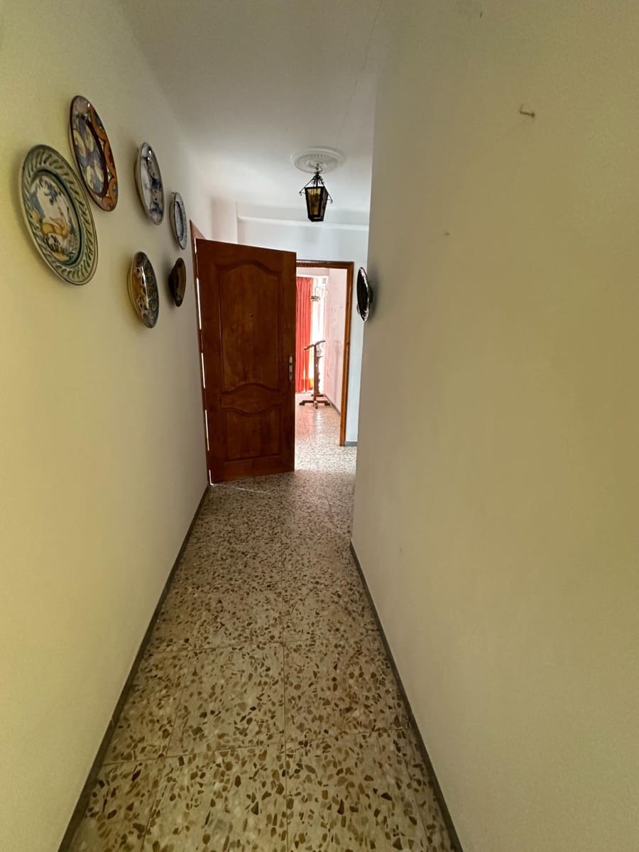 Piso de 3 habitaciones en Somontín en venta - 75.000 € (Ref: 10078497)