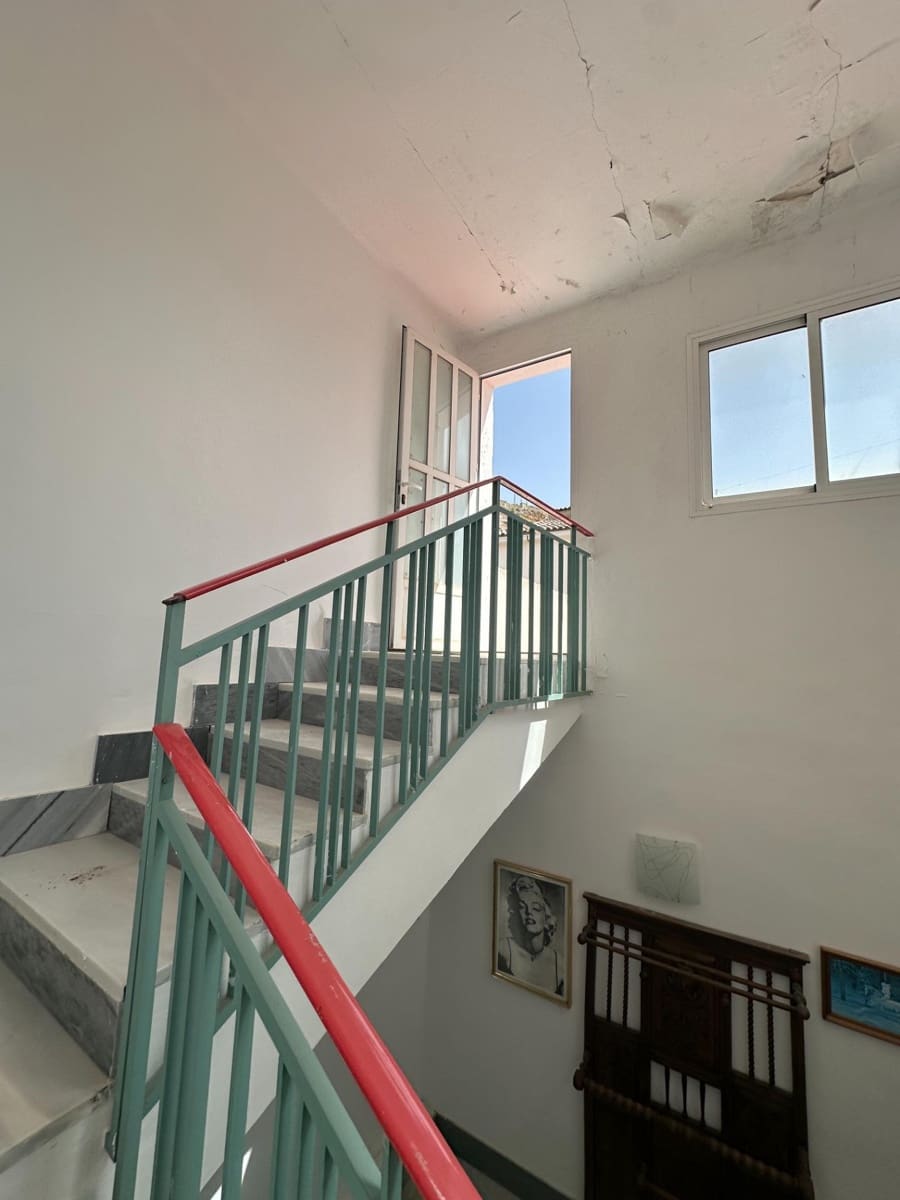 Piso de 3 habitaciones en Somontín en venta - 75.000 € (Ref: 10078497)