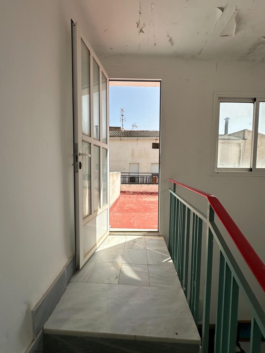 Piso de 3 habitaciones en Somontín en venta - 75.000 € (Ref: 10078497)