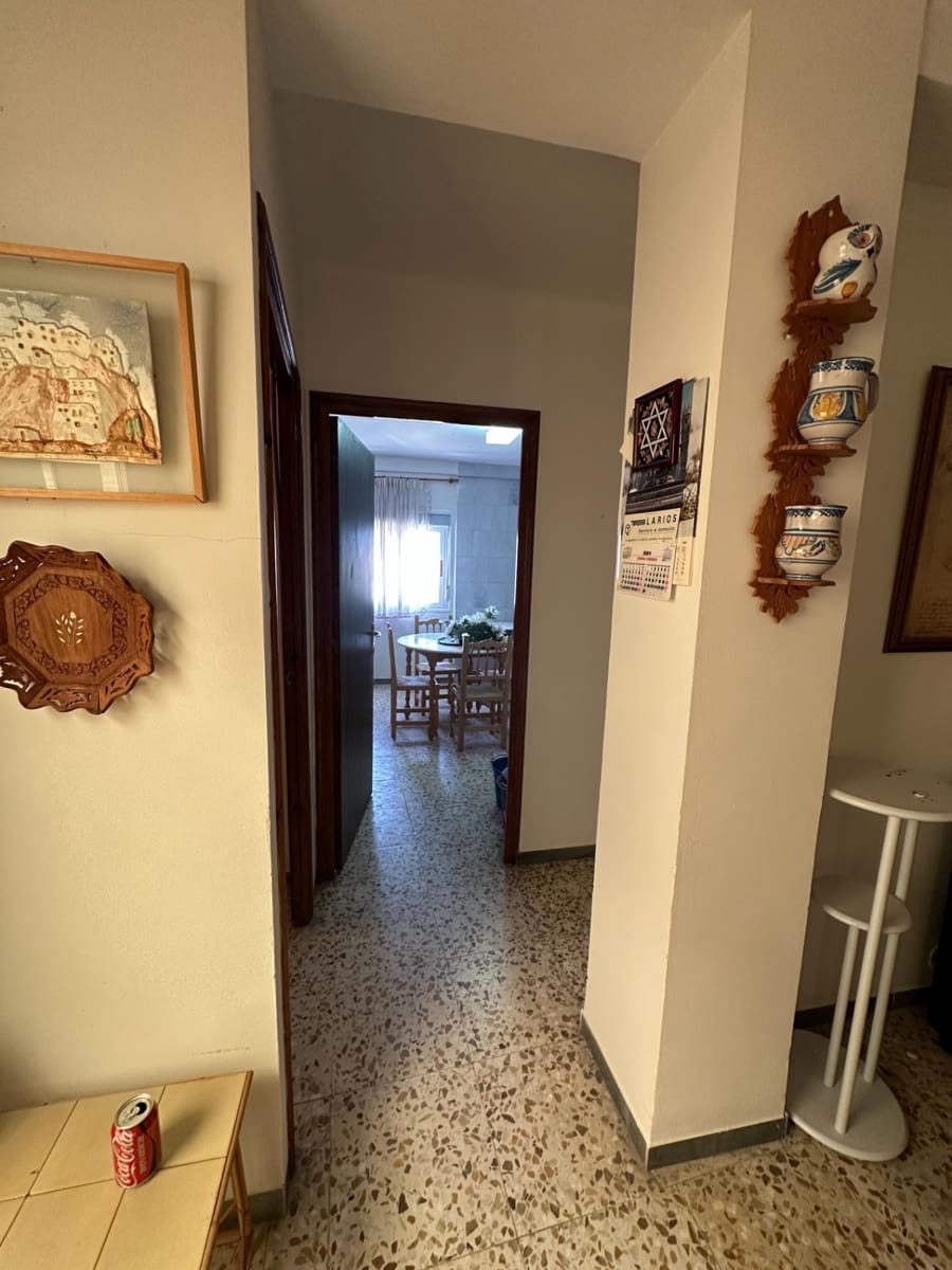 Piso de 3 habitaciones en Somontín en venta - 75.000 € (Ref: 10078497)