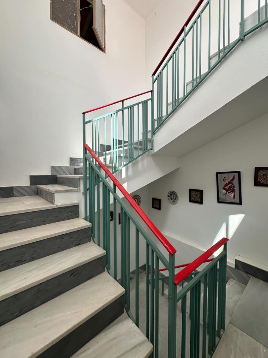 Piso de 3 habitaciones en Somontín en venta - 75.000 € (Ref: 10078497)