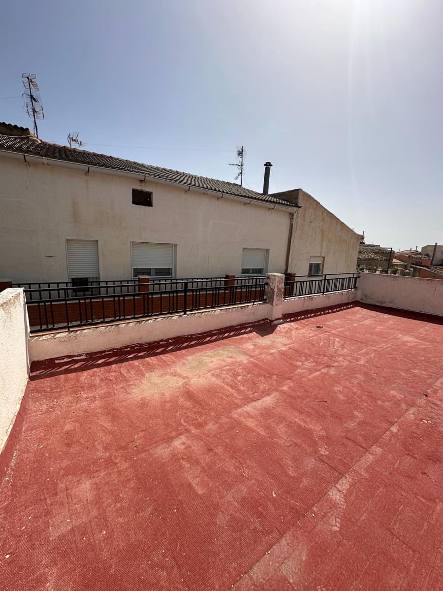 Piso de 3 habitaciones en Somontín en venta - 75.000 € (Ref: 10078497)
