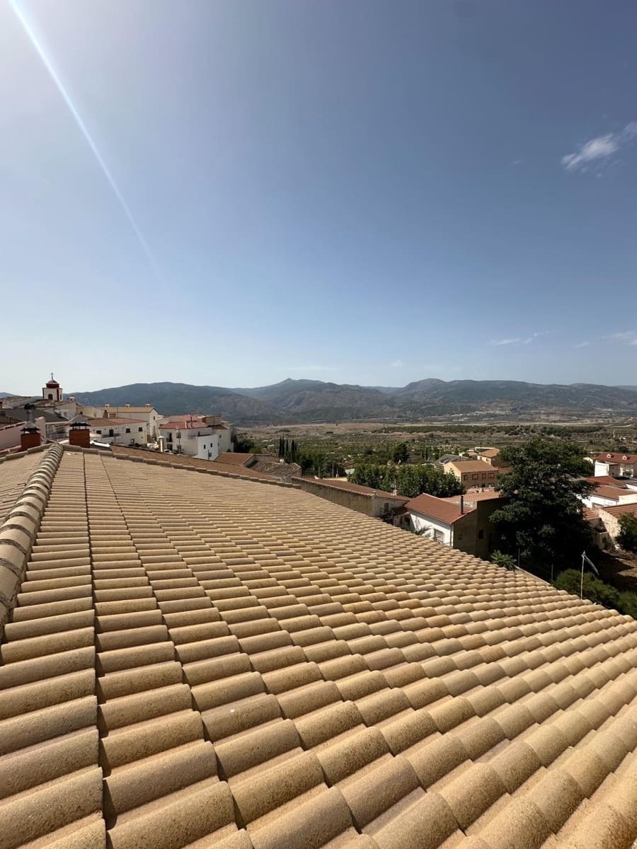 Piso de 3 habitaciones en Somontín en venta - 75.000 € (Ref: 10078497)