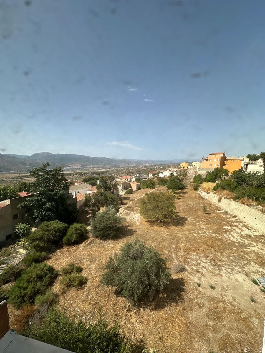 Piso de 3 habitaciones en Somontín en venta - 75.000 € (Ref: 10078497)