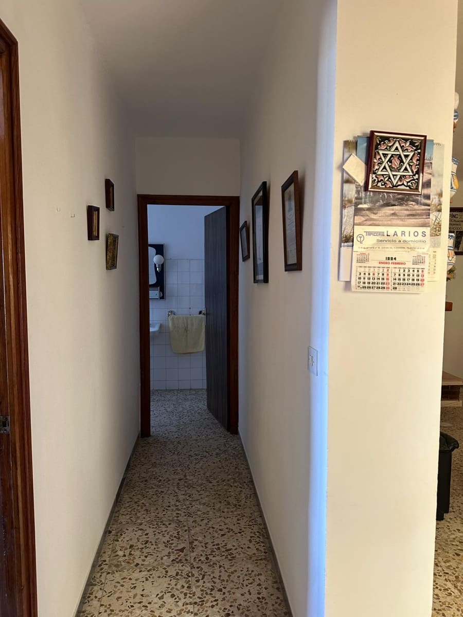 Piso de 3 habitaciones en Somontín en venta - 75.000 € (Ref: 10078497)