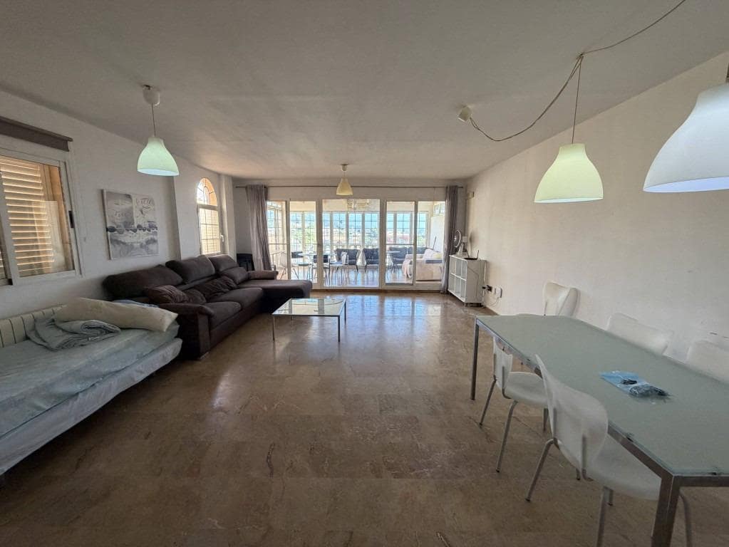 3 soverom Rekkehus til salgs i La Nucia med garasje - € 410 000 (Ref: 10089835)