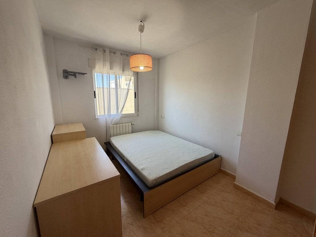 3 soverom Rekkehus til salgs i La Nucia med garasje - € 410 000 (Ref: 10089835)