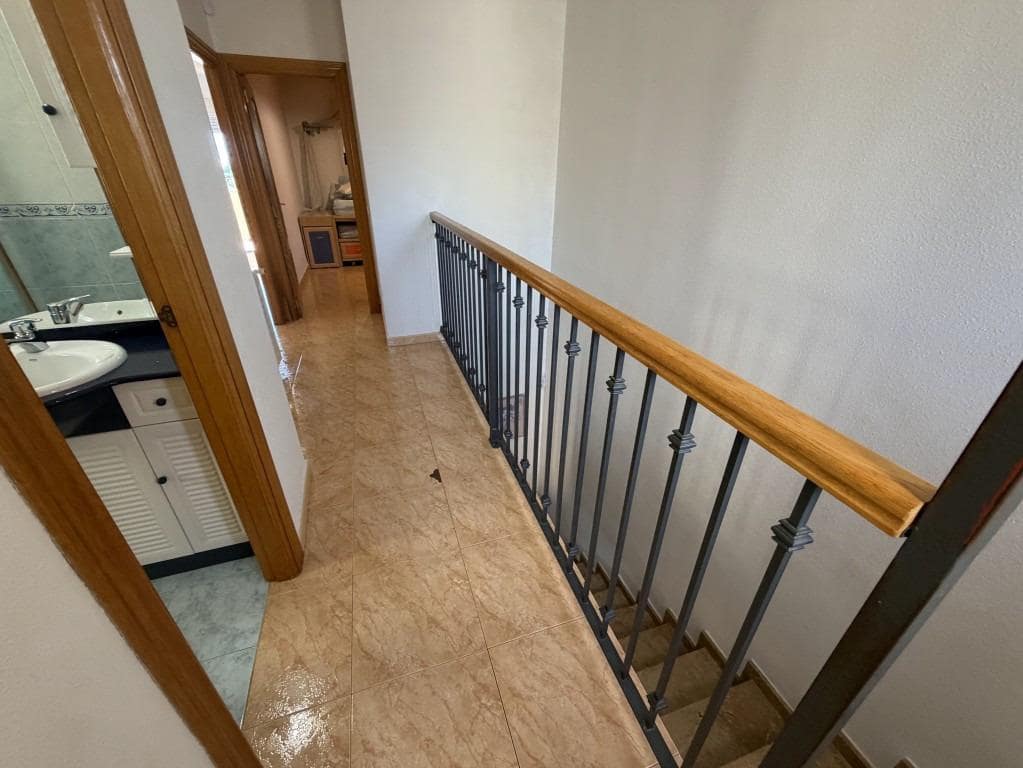 3 soverom Rekkehus til salgs i La Nucia med garasje - € 410 000 (Ref: 10089835)