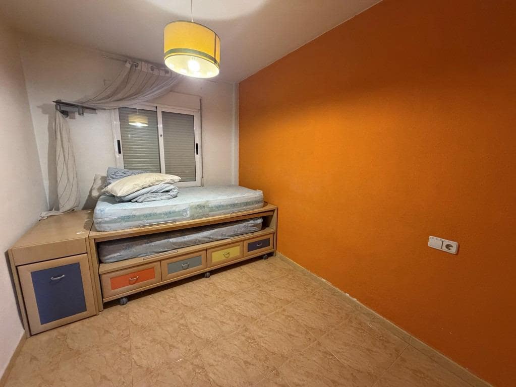 3 soverom Rekkehus til salgs i La Nucia med garasje - € 410 000 (Ref: 10089835)