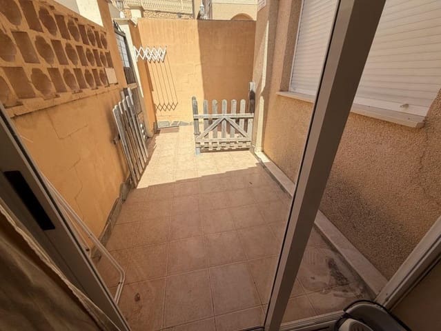 3 quarto Moradia em Banda para venda em La Nucia com garagem - 410 000 € (Ref: 10089835)
