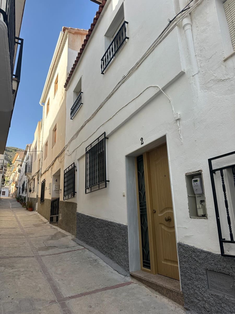 7 sovrum Hus till salu i Somontin - 90 000 € (Ref: 10094828)