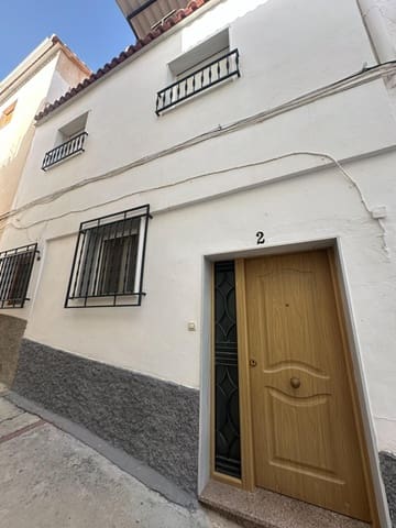 7 sovrum Hus till salu i Somontín - 90 000 € (Ref: 10094828)