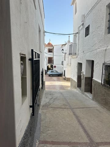 7 sovrum Hus till salu i Somontín - 90 000 € (Ref: 10094828)