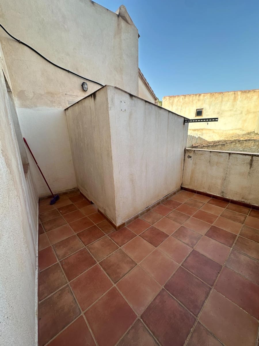 7 sovrum Hus till salu i Somontin - 90 000 € (Ref: 10094828)
