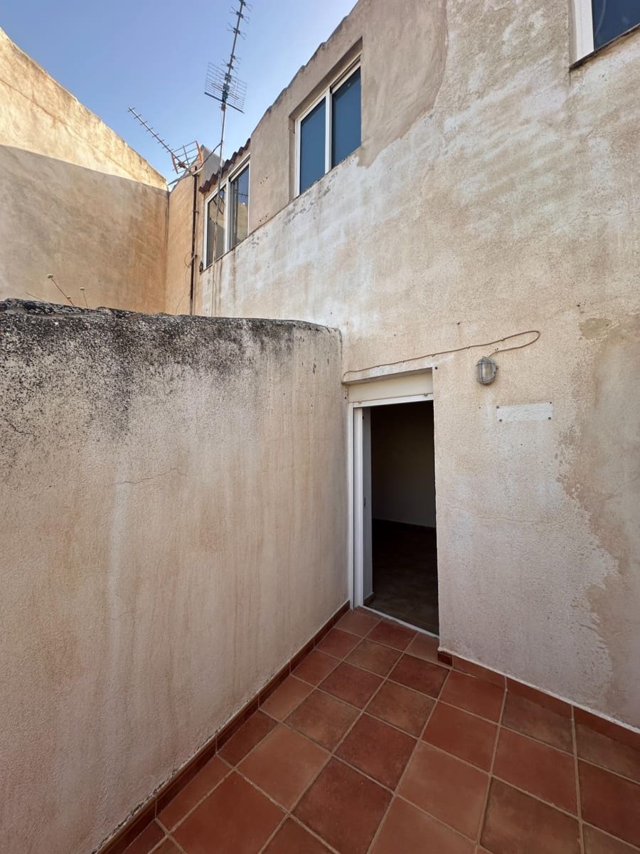 7 sovrum Hus till salu i Somontin - 90 000 € (Ref: 10094828)