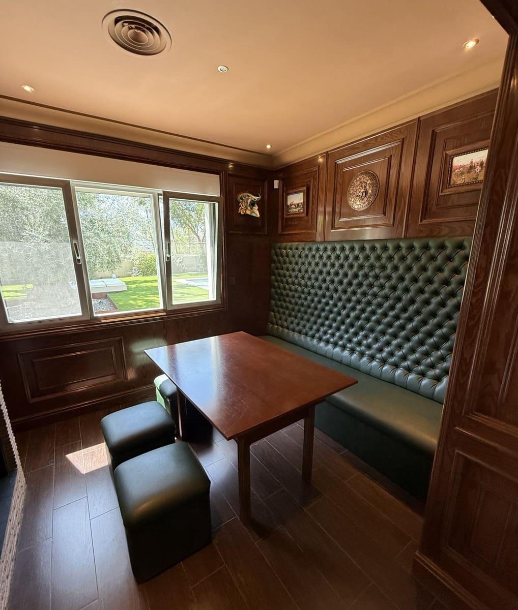 4 quarto Moradia para venda em Alcoy / Alcoi com piscina garagem - 1 800 000 € (Ref: 10094829)