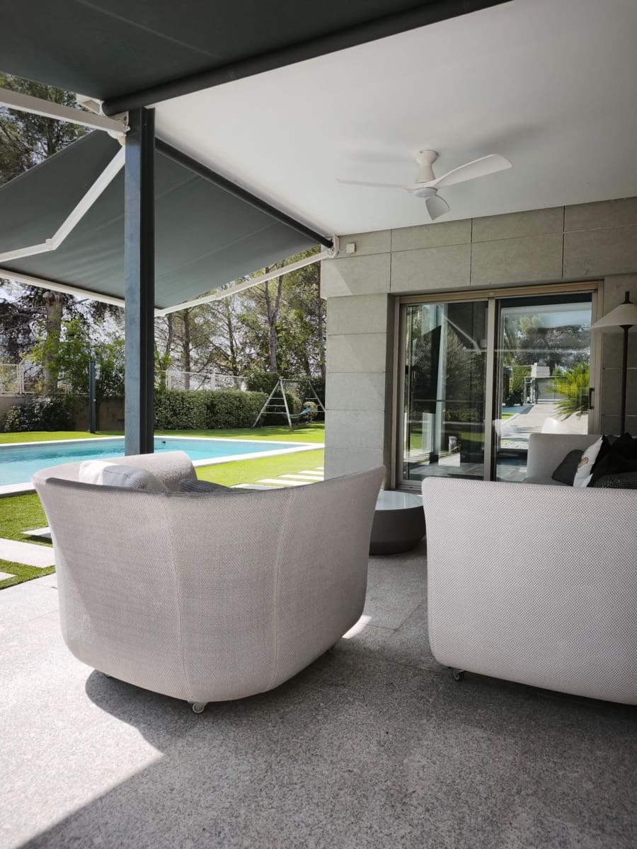 4 quarto Moradia para venda em Alcoy / Alcoi com piscina garagem - 1 800 000 € (Ref: 10094829)