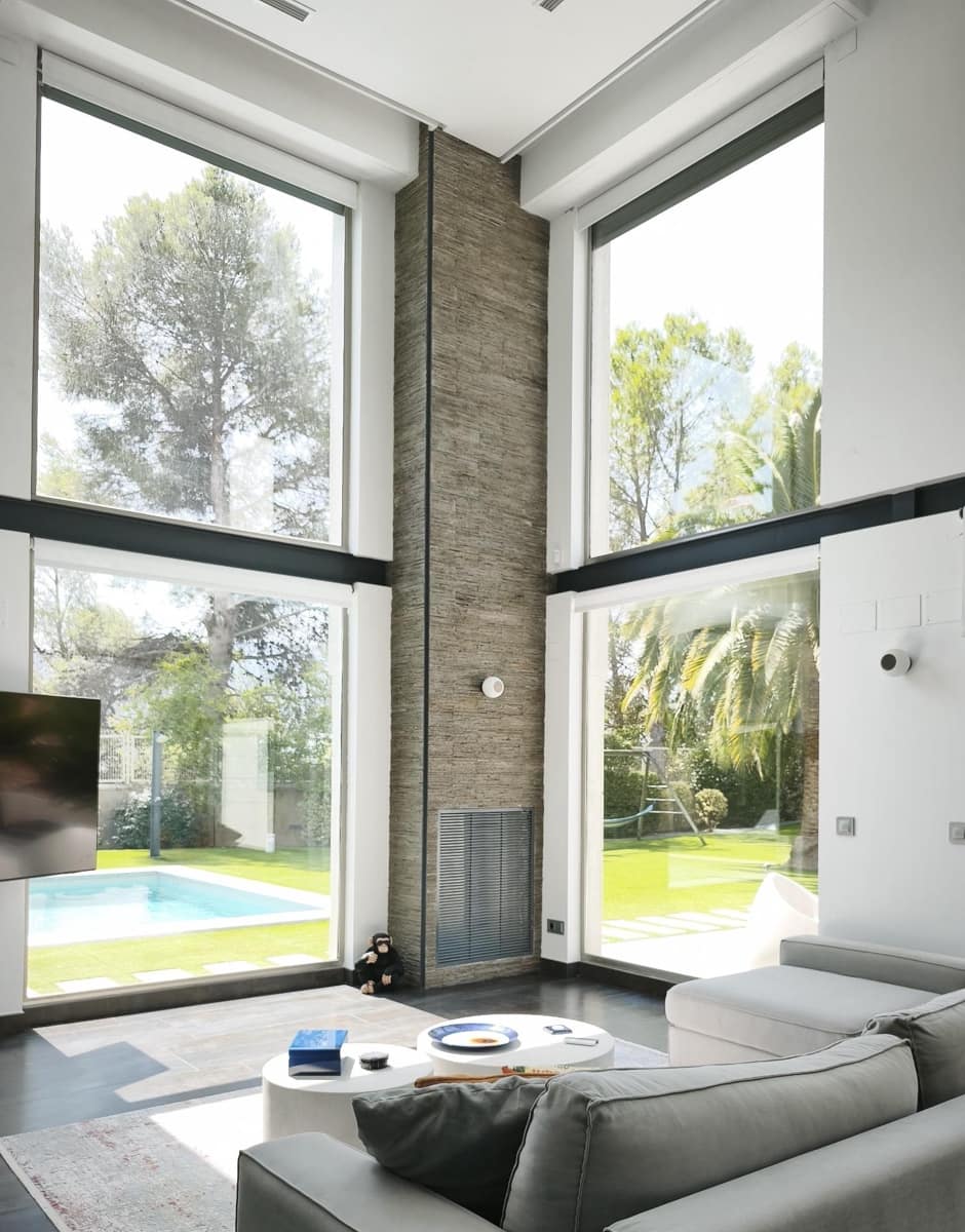 4 quarto Moradia para venda em Alcoy / Alcoi com piscina garagem - 1 800 000 € (Ref: 10094829)