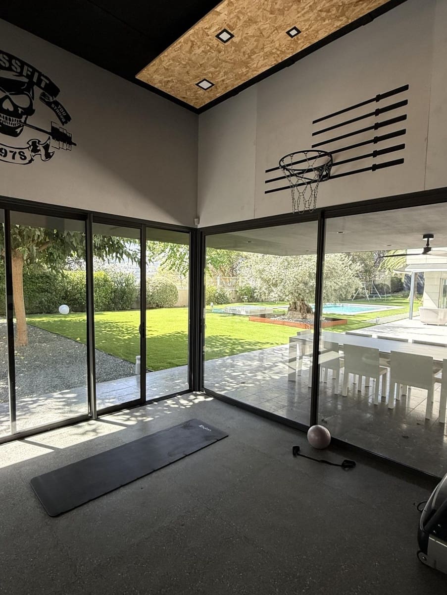 4 quarto Moradia para venda em Alcoy / Alcoi com piscina garagem - 1 800 000 € (Ref: 10094829)