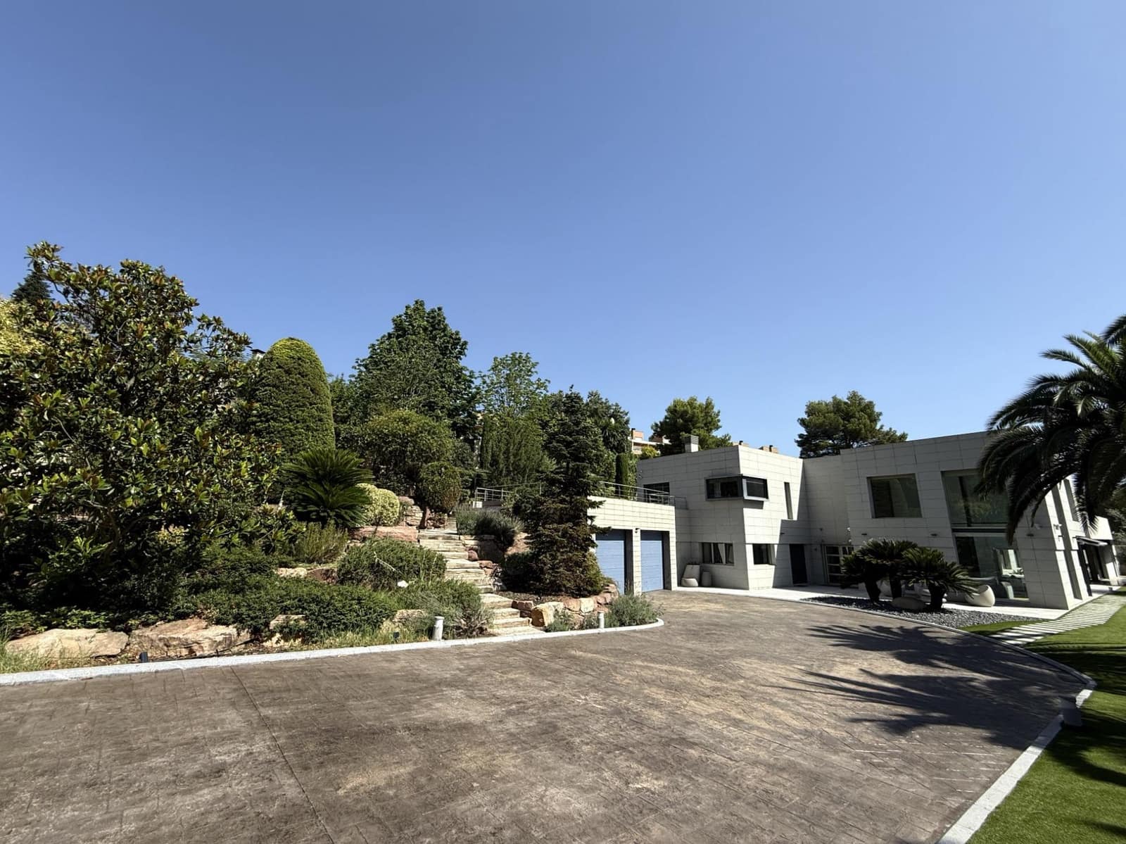 4 quarto Moradia para venda em Alcoy / Alcoi com piscina garagem - 1 800 000 € (Ref: 10094829)