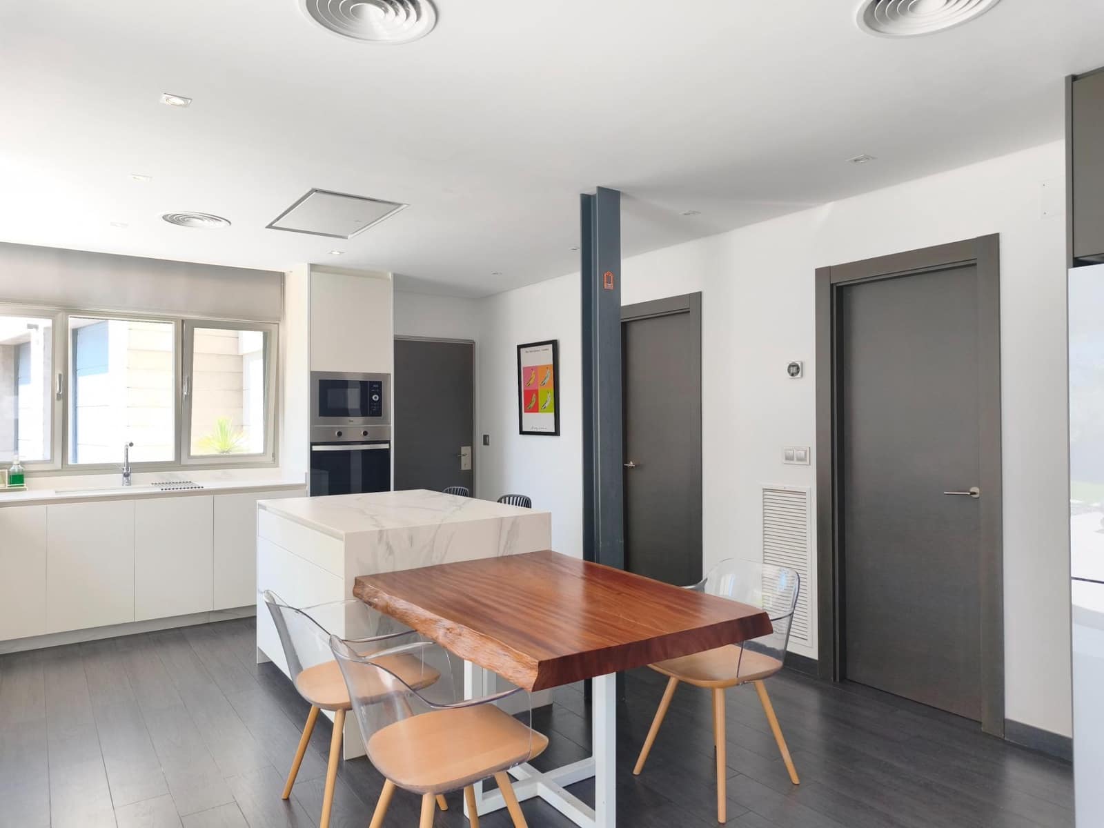 4 quarto Moradia para venda em Alcoy / Alcoi com piscina garagem - 1 800 000 € (Ref: 10094829)