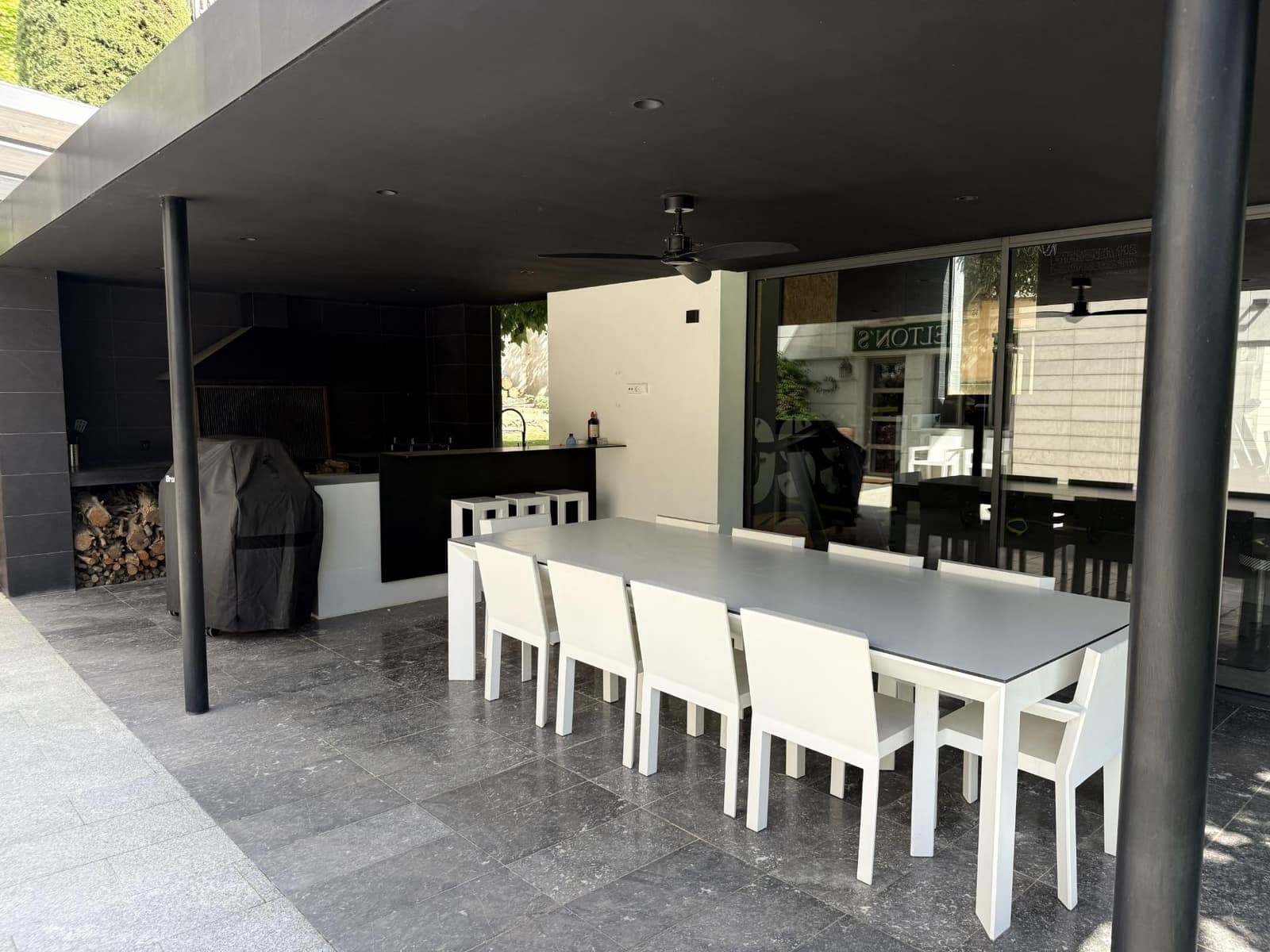 4 quarto Moradia para venda em Alcoy / Alcoi com piscina garagem - 1 800 000 € (Ref: 10094829)