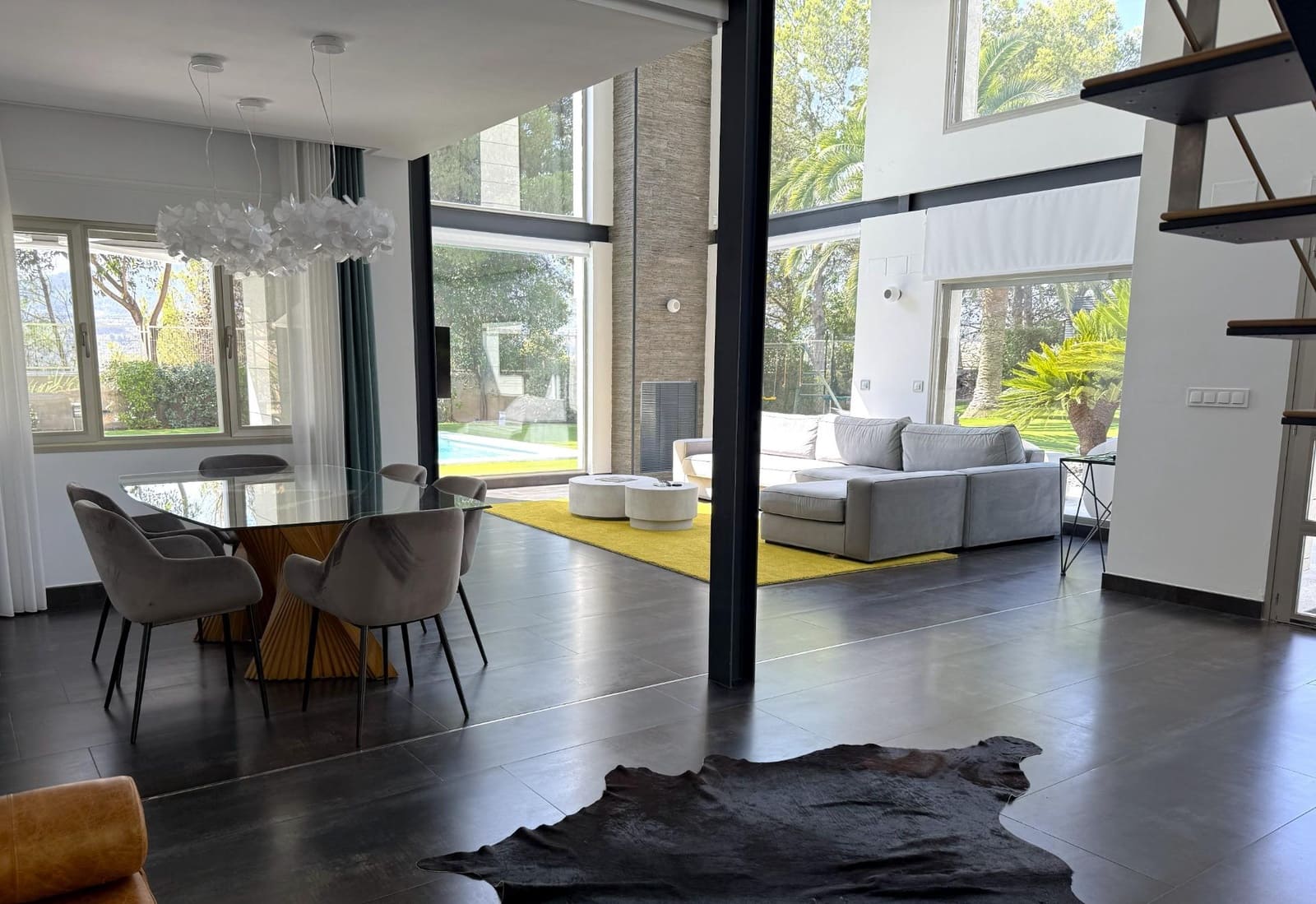 4 quarto Moradia para venda em Alcoy / Alcoi com piscina garagem - 1 800 000 € (Ref: 10094829)