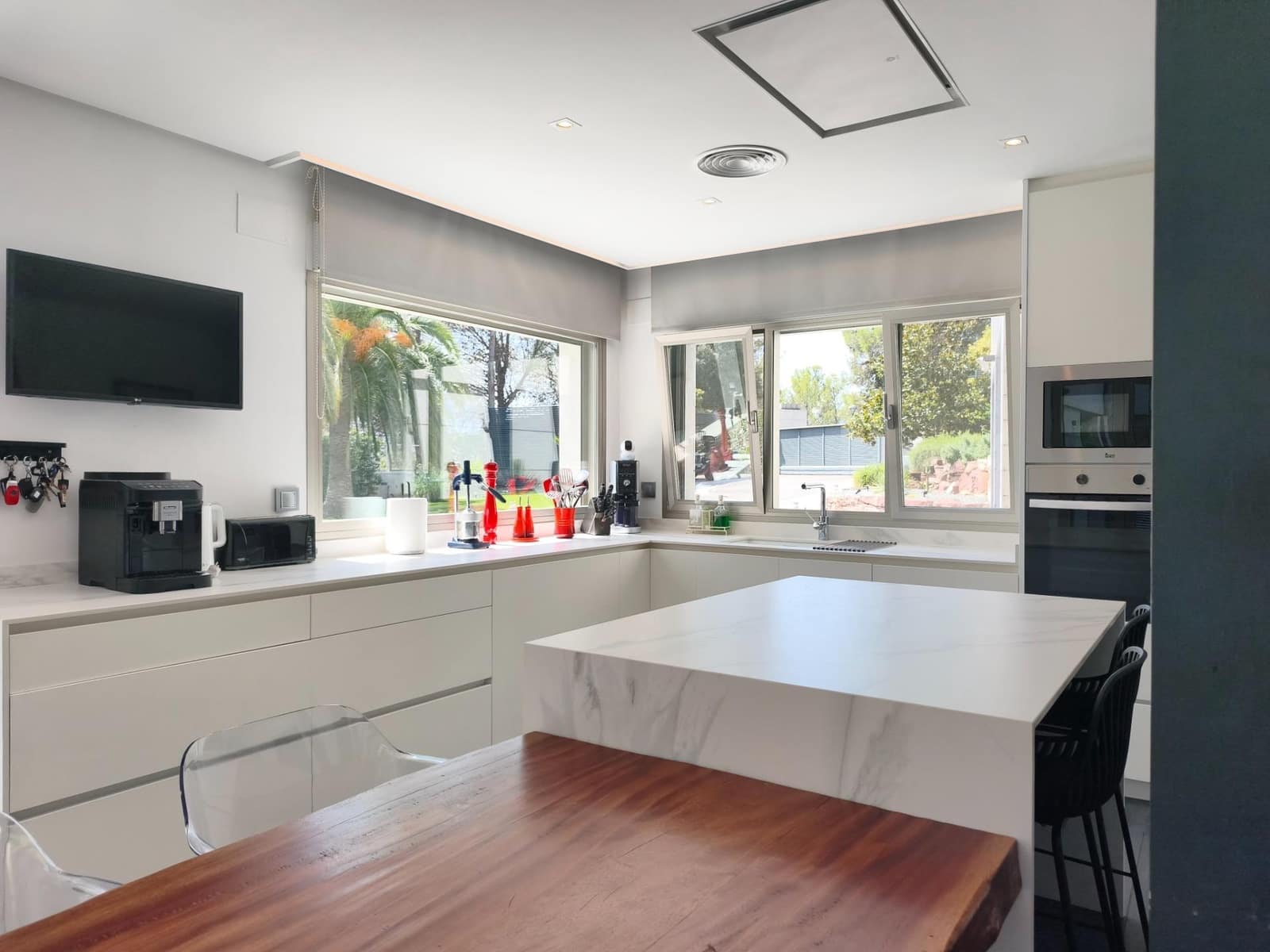 4 quarto Moradia para venda em Alcoy / Alcoi com piscina garagem - 1 800 000 € (Ref: 10094829)