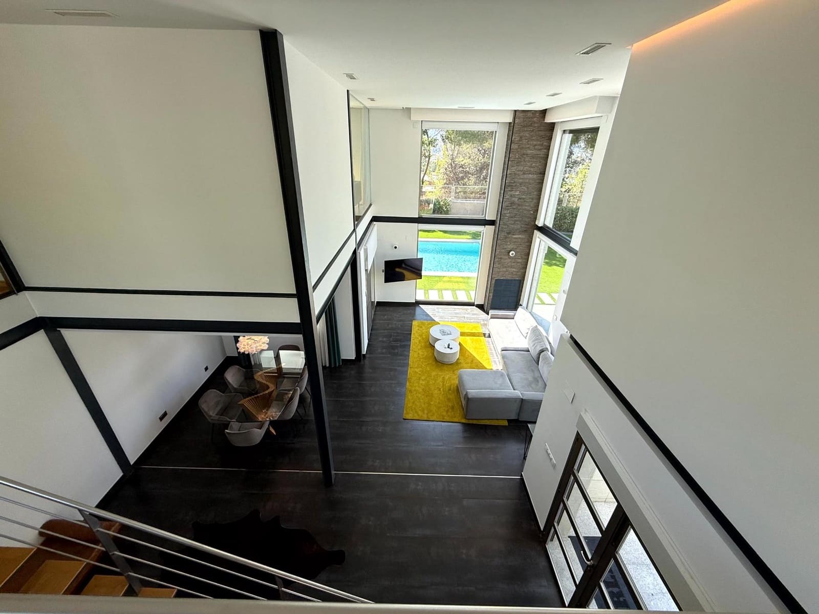4 quarto Moradia para venda em Alcoy / Alcoi com piscina garagem - 1 800 000 € (Ref: 10094829)