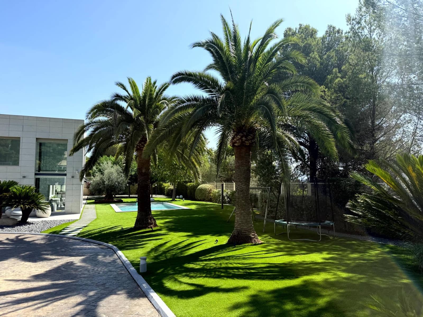 4 quarto Moradia para venda em Alcoy / Alcoi com piscina garagem - 1 800 000 € (Ref: 10094829)