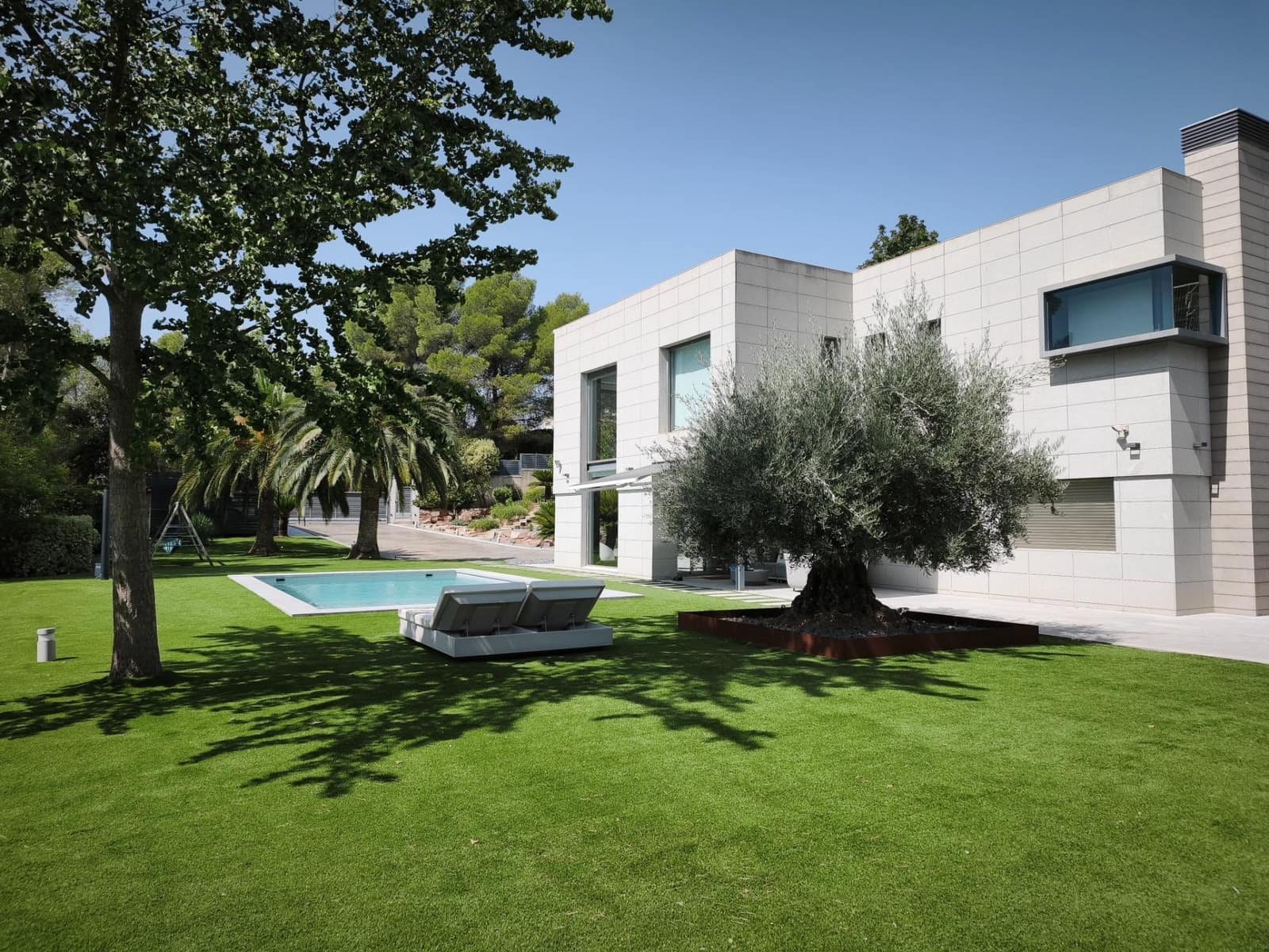4 quarto Moradia para venda em Alcoy / Alcoi com piscina garagem - 1 800 000 € (Ref: 10094829)