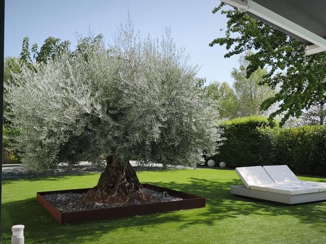 4 quarto Moradia para venda em Alcoy / Alcoi com piscina garagem - 1 800 000 € (Ref: 10094829)
