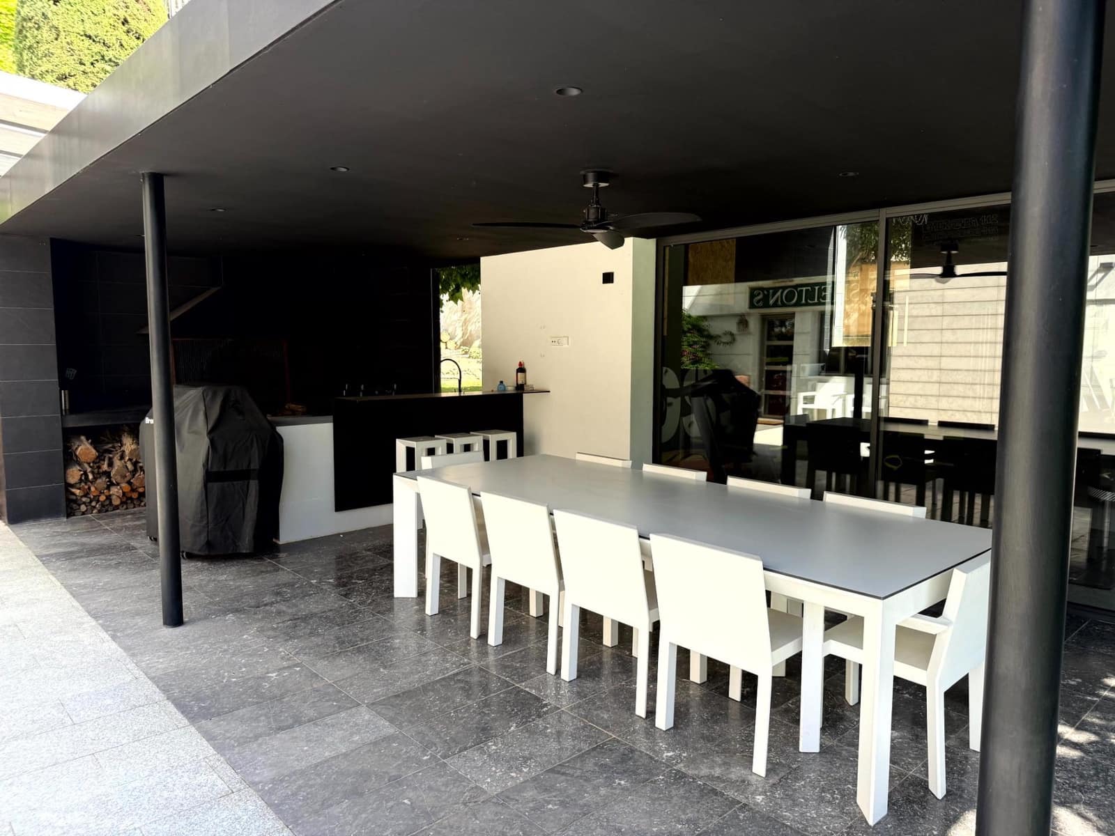 4 quarto Moradia para venda em Alcoy / Alcoi com piscina garagem - 1 800 000 € (Ref: 10094829)