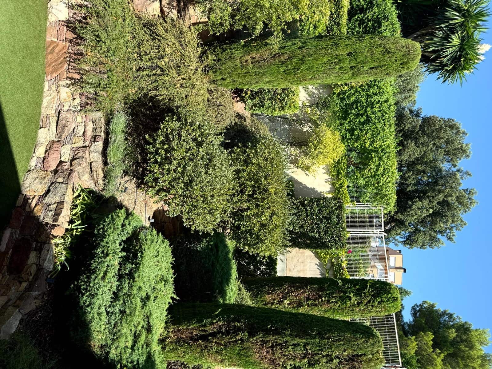 4 quarto Moradia para venda em Alcoy / Alcoi com piscina garagem - 1 800 000 € (Ref: 10094829)