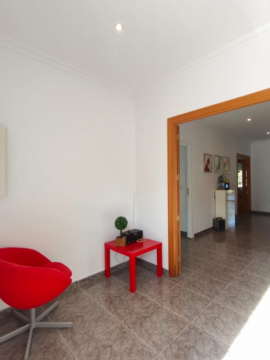 4 chambre Villa/Maison à vendre à Millena avec piscine - 395 000 € (Ref: 10094830)